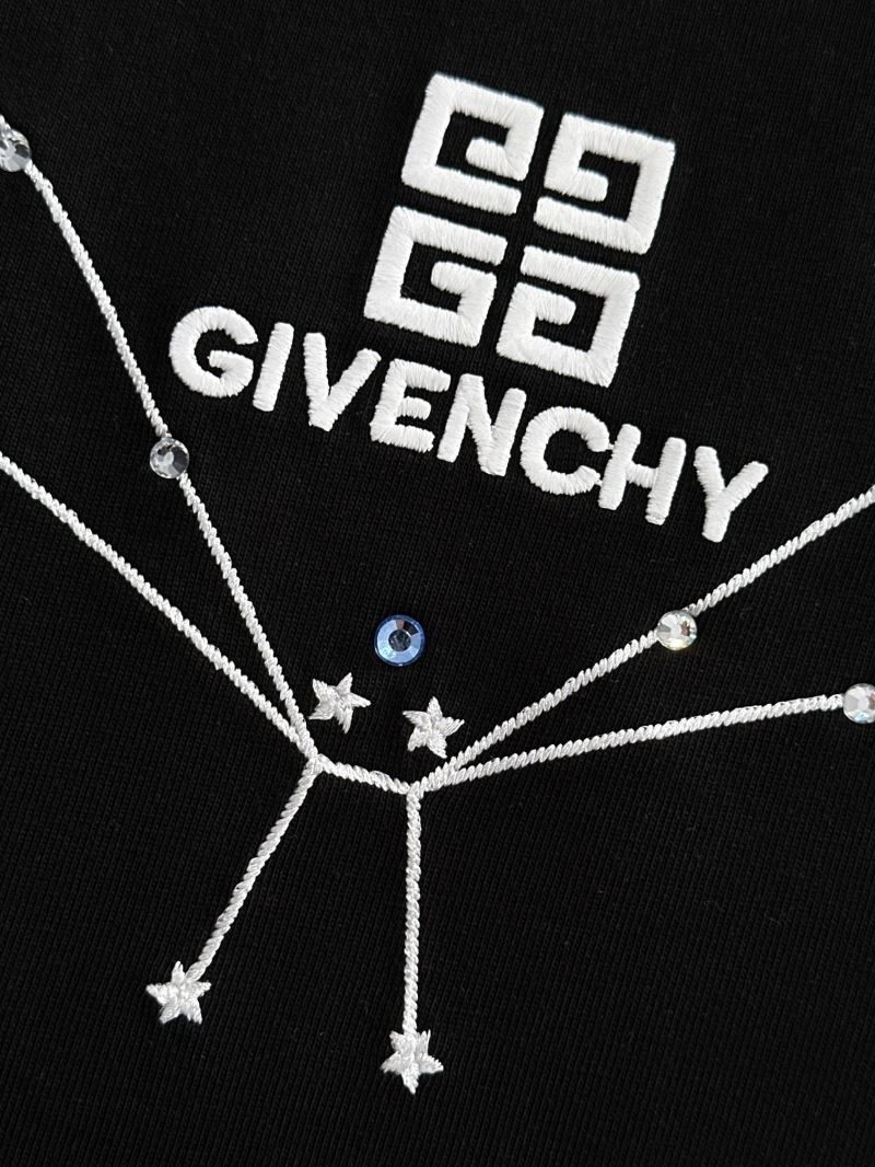 Givenchy T-Shirts